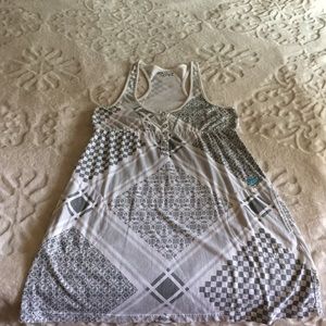 Fox racing dress